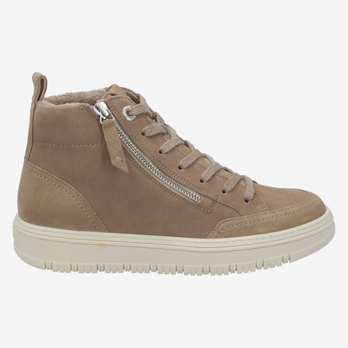 SUPER SOFT Hightop-Pauls mit RELAX-WEITE 5289-020