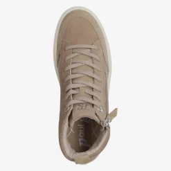 SUPER SOFT Hightop-Pauls mit RELAX-WEITE 5289-020