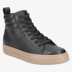 SUPER SOFT Hightop-Pauls mit Wechselfußbett 5277-004