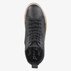 SUPER SOFT Hightop-Pauls mit Wechselfußbett 5277-004
