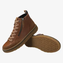 SUPER SOFT Hightop-Pauls mit RELAX-WEITE 5289-034