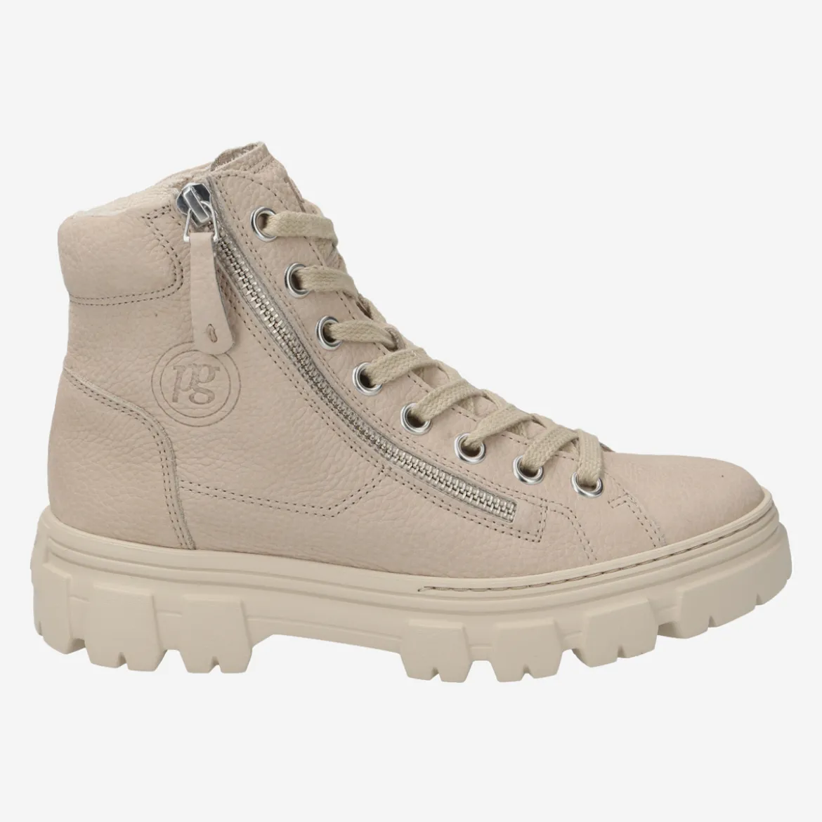 SUPER SOFT Hightop-Sneaker 5210-000