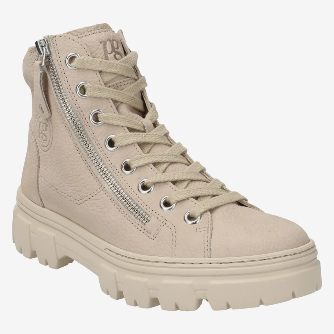 SUPER SOFT Hightop-Sneaker 5210-000