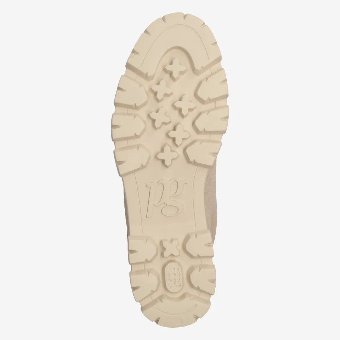 SUPER SOFT Hightop-Sneaker 5210-000