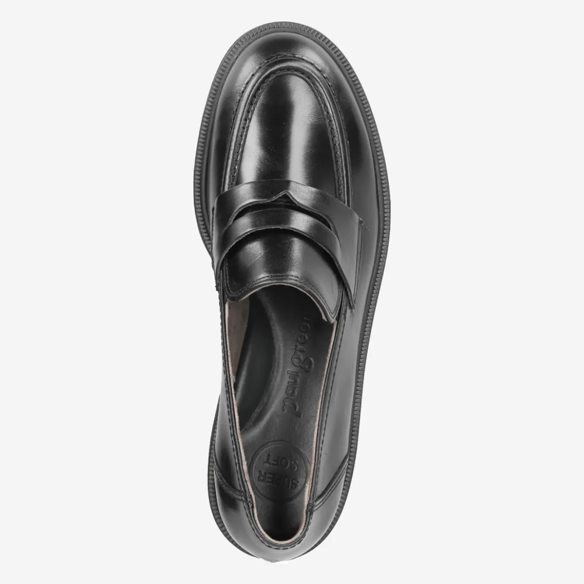 SUPER SOFT Loafer 2961-002