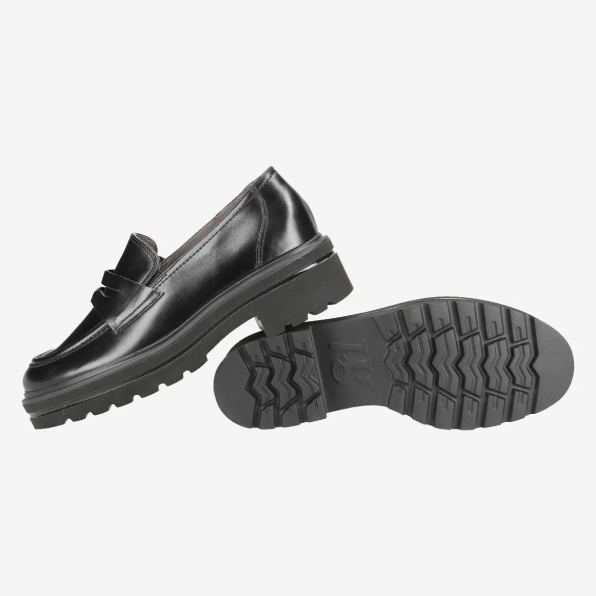 SUPER SOFT Loafer 2961-002