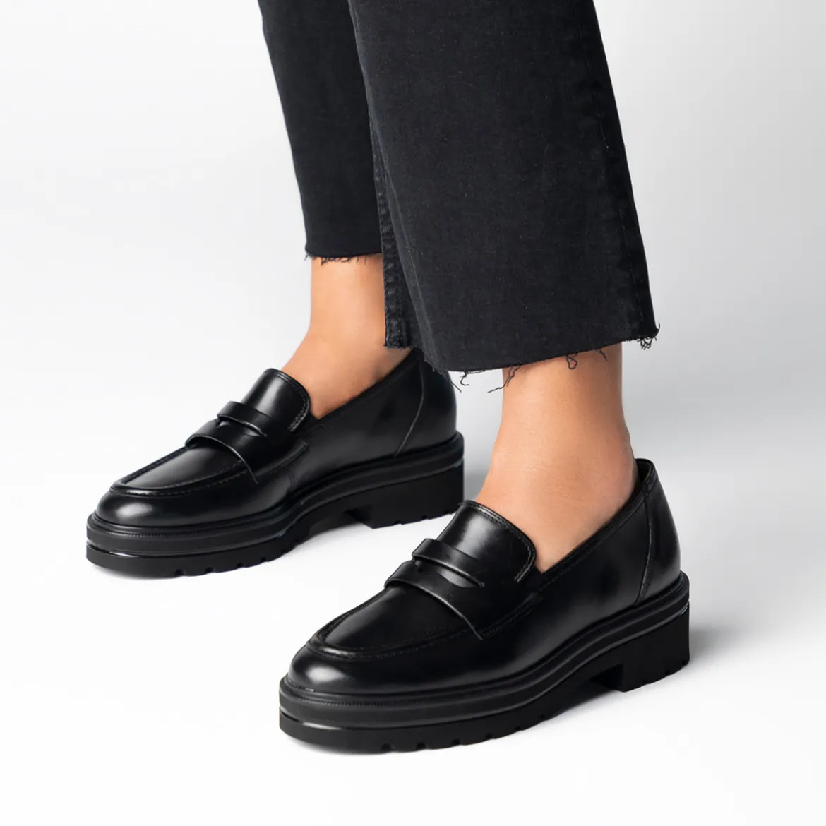 SUPER SOFT Loafer 2961-002