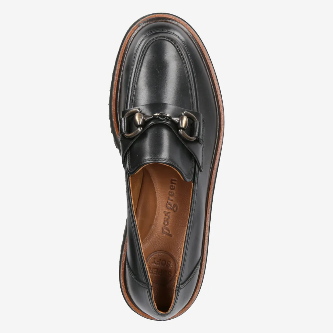 SUPER SOFT Loafer 2956-012
