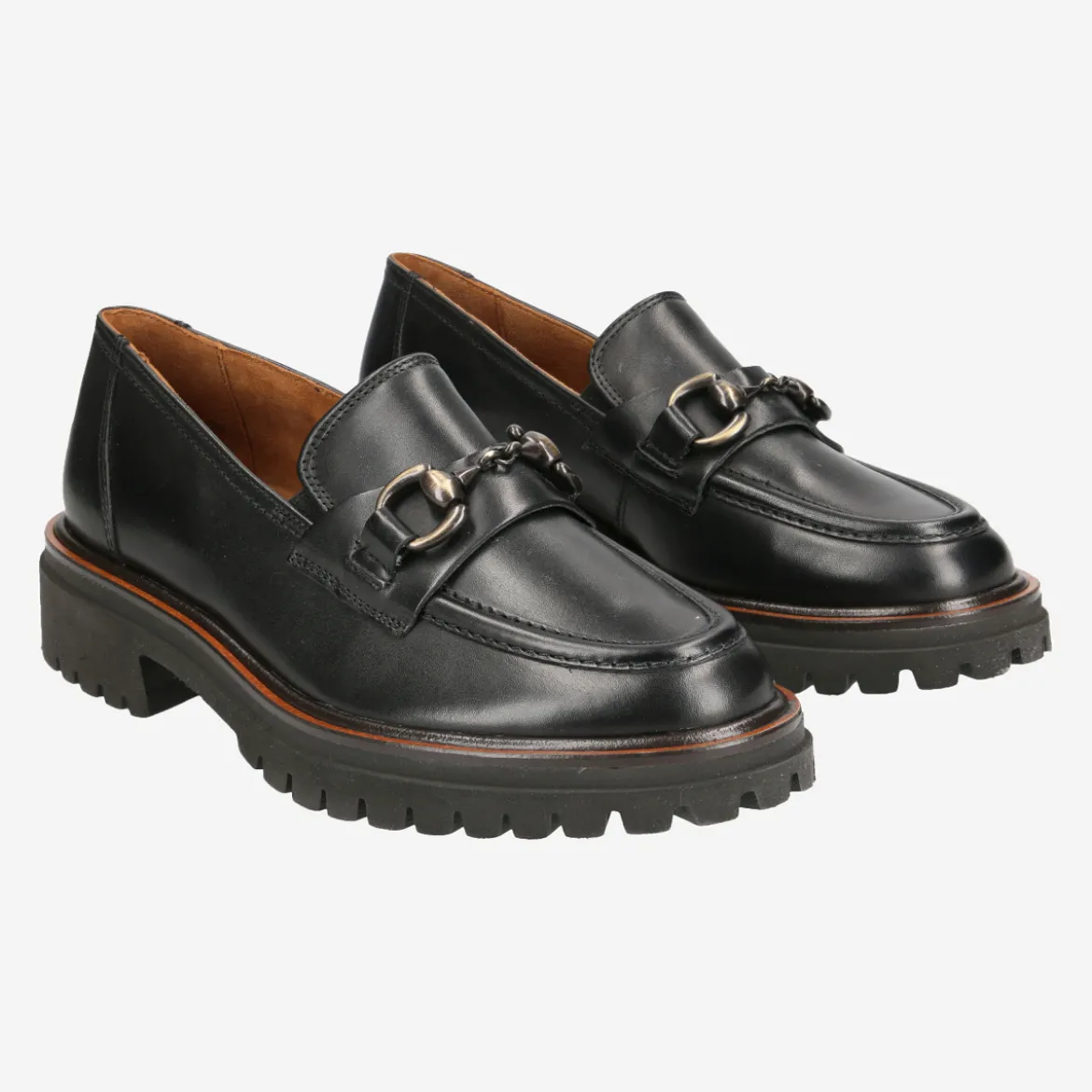 SUPER SOFT Loafer 2956-012