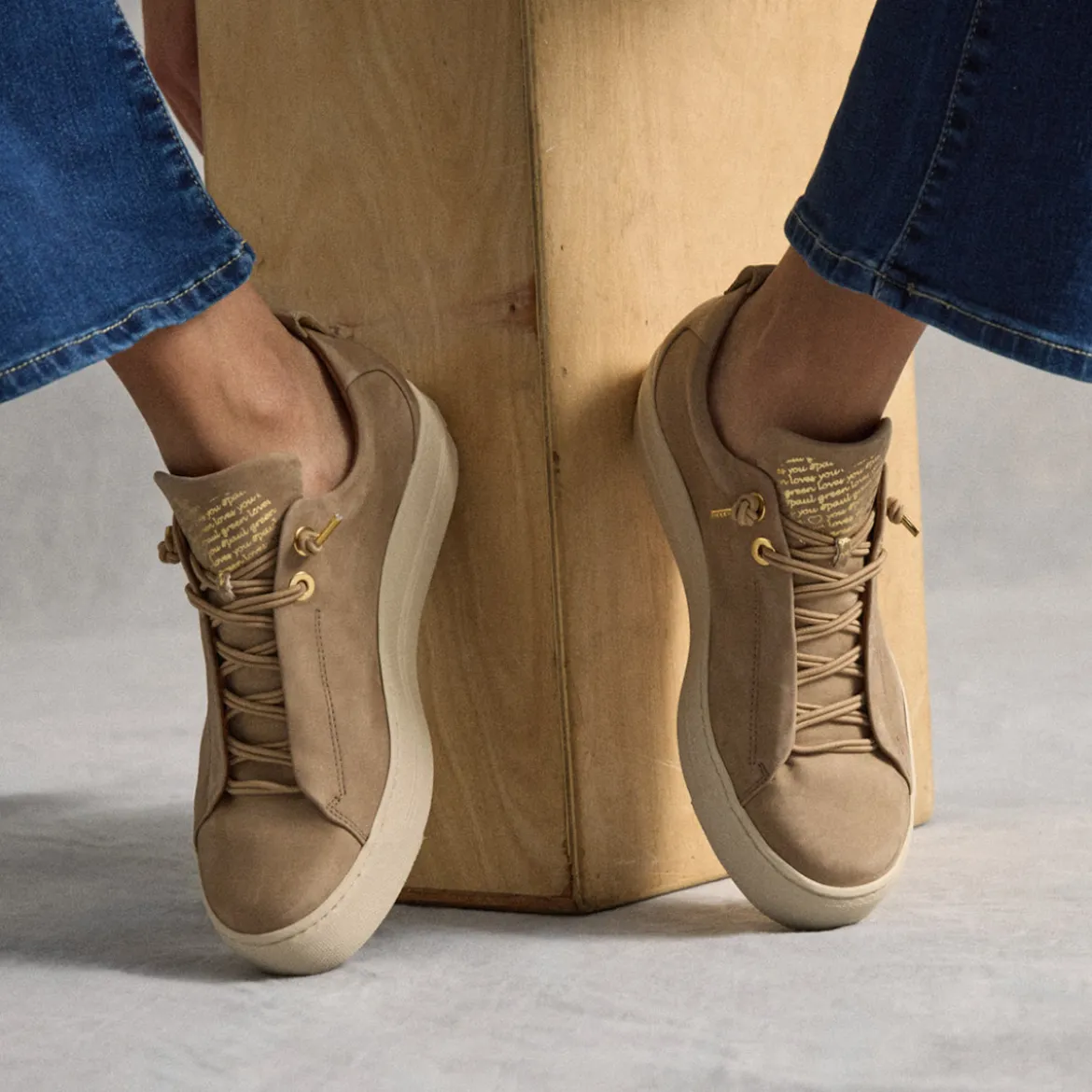 SUPER SOFT Pauls 5017-162