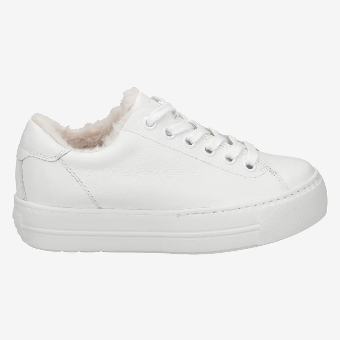 SUPER SOFT Pauls mit Warmfutter 5171-002