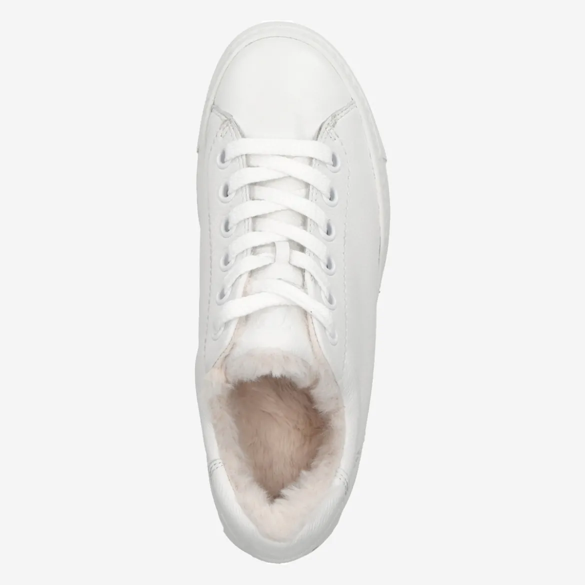 SUPER SOFT Pauls mit Warmfutter 5171-002