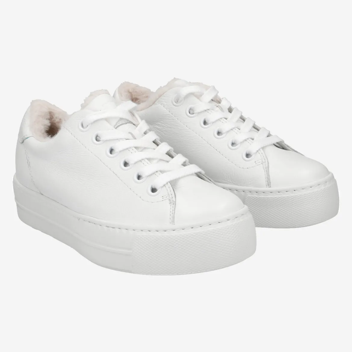 SUPER SOFT Pauls mit Warmfutter 5171-002