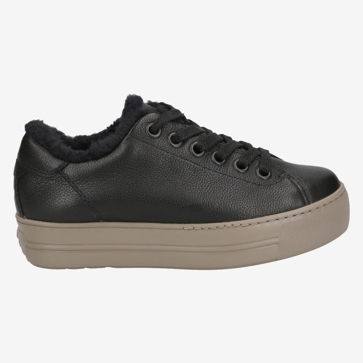 SUPER SOFT Pauls mit Warmfutter 5171-012