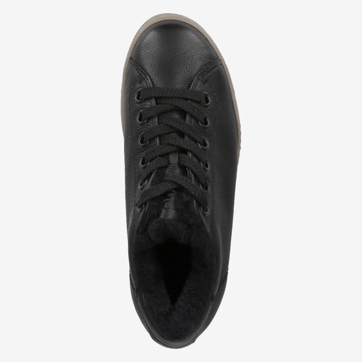 SUPER SOFT Pauls mit Warmfutter 5171-012
