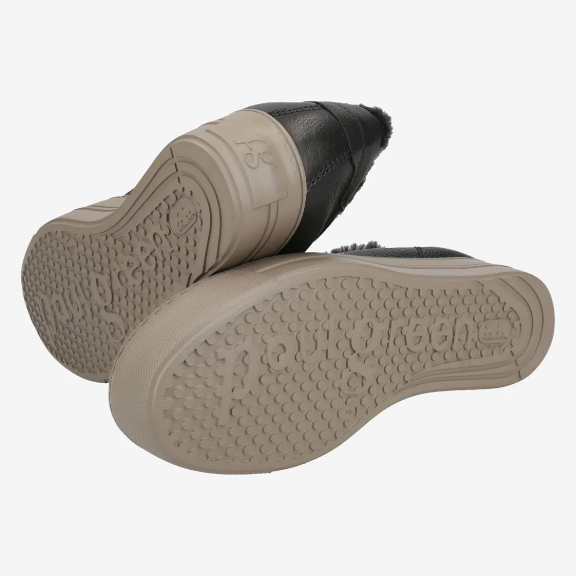 SUPER SOFT Pauls mit Warmfutter 5171-012