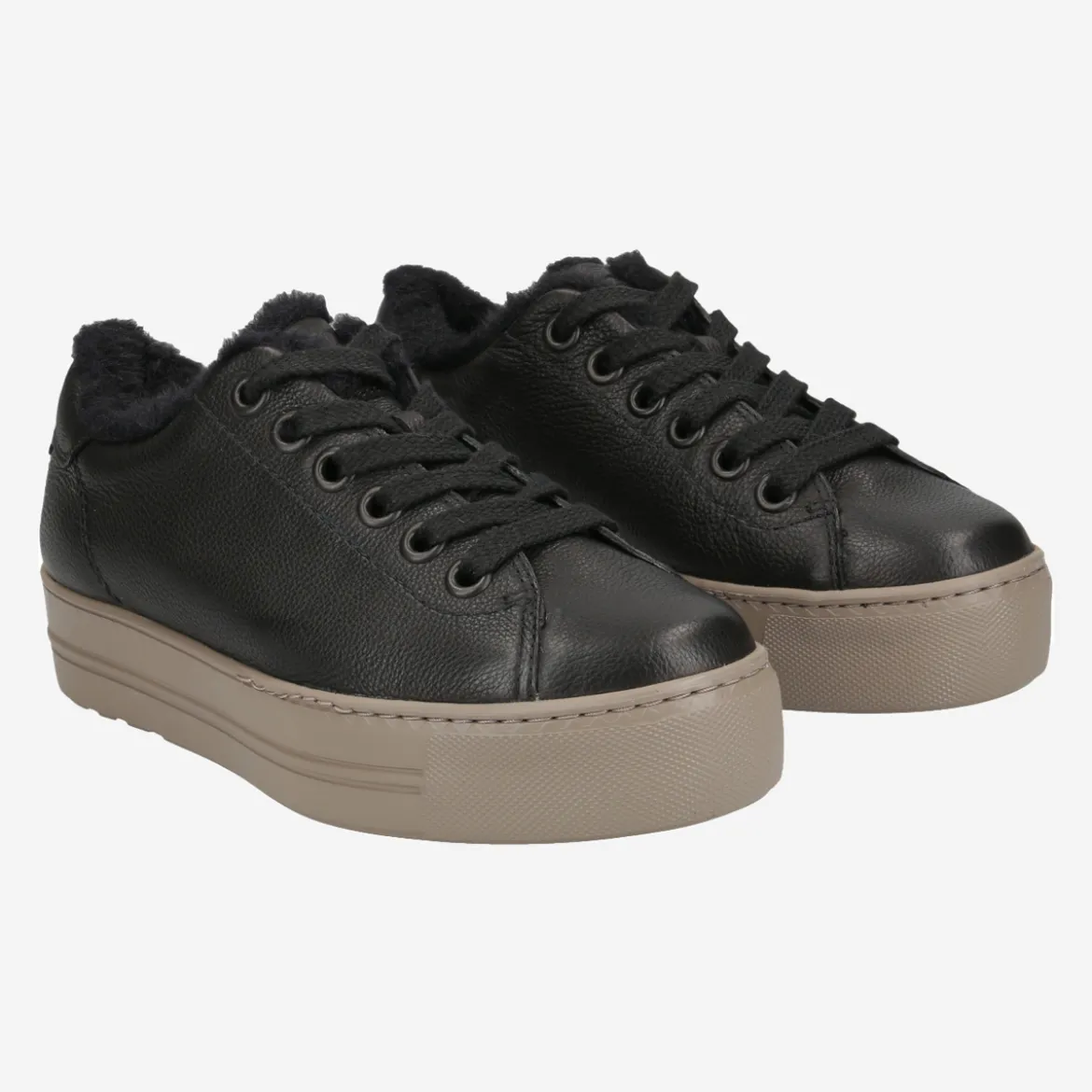 SUPER SOFT Pauls mit Warmfutter 5171-012