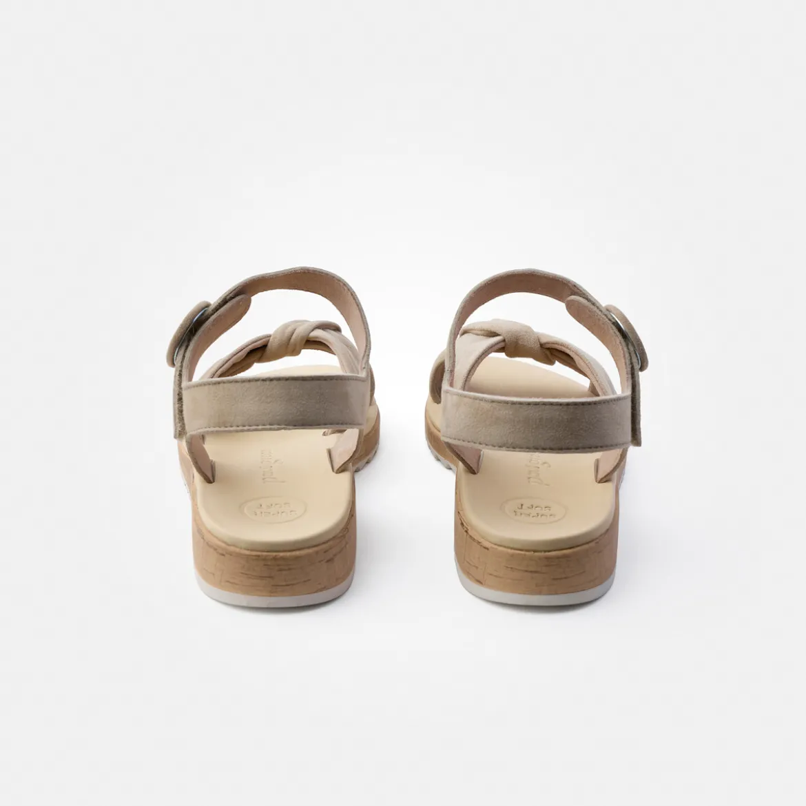 SUPER SOFT Sandale 6105-005