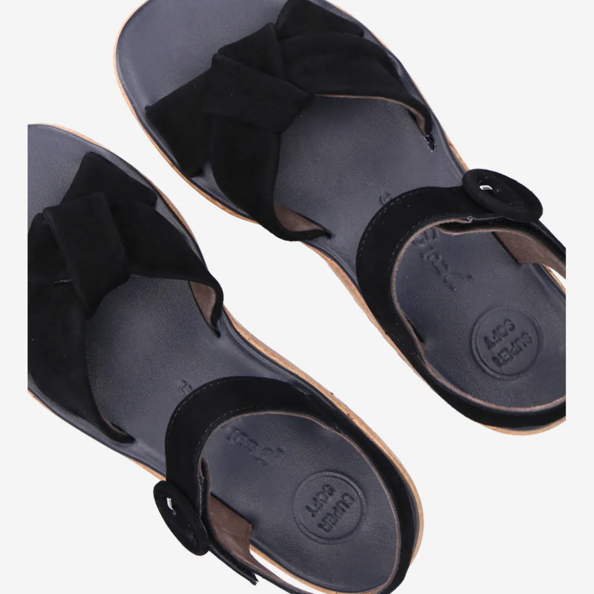 SUPER SOFT Sandale 6105-075
