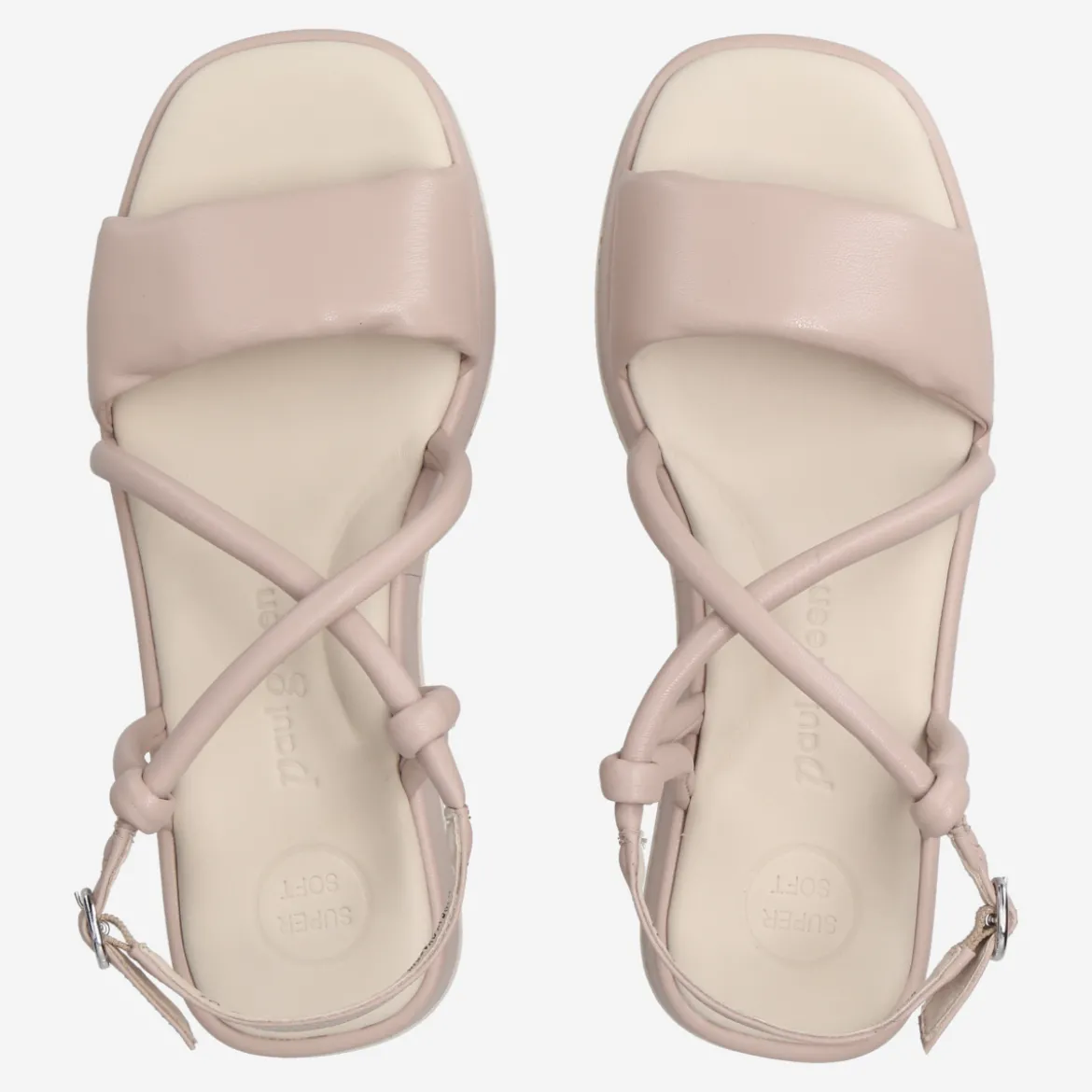 SUPER SOFT Sandale 6110-015