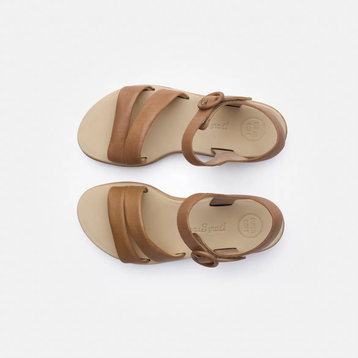SUPER SOFT Sandale 6112-015