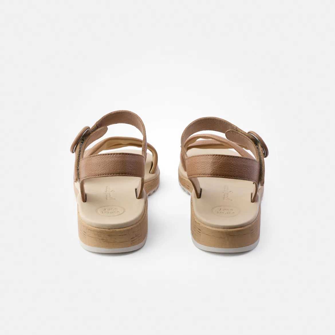 SUPER SOFT Sandale 6112-015