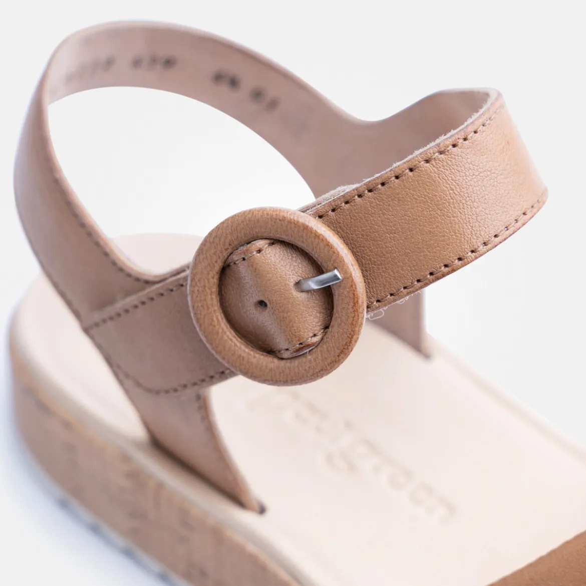 SUPER SOFT Sandale 6112-015