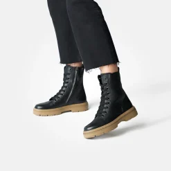 SUPER SOFT Schnürboots 8970-034