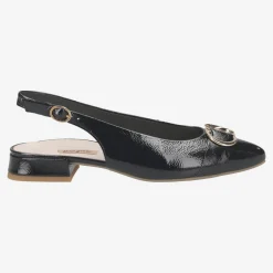 SUPER SOFT Sling-Sandalette 6091-035