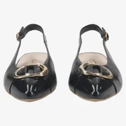SUPER SOFT Sling-Sandalette 6091-035
