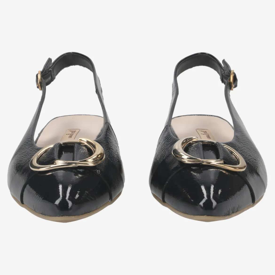 SUPER SOFT Sling-Sandalette 6091-035