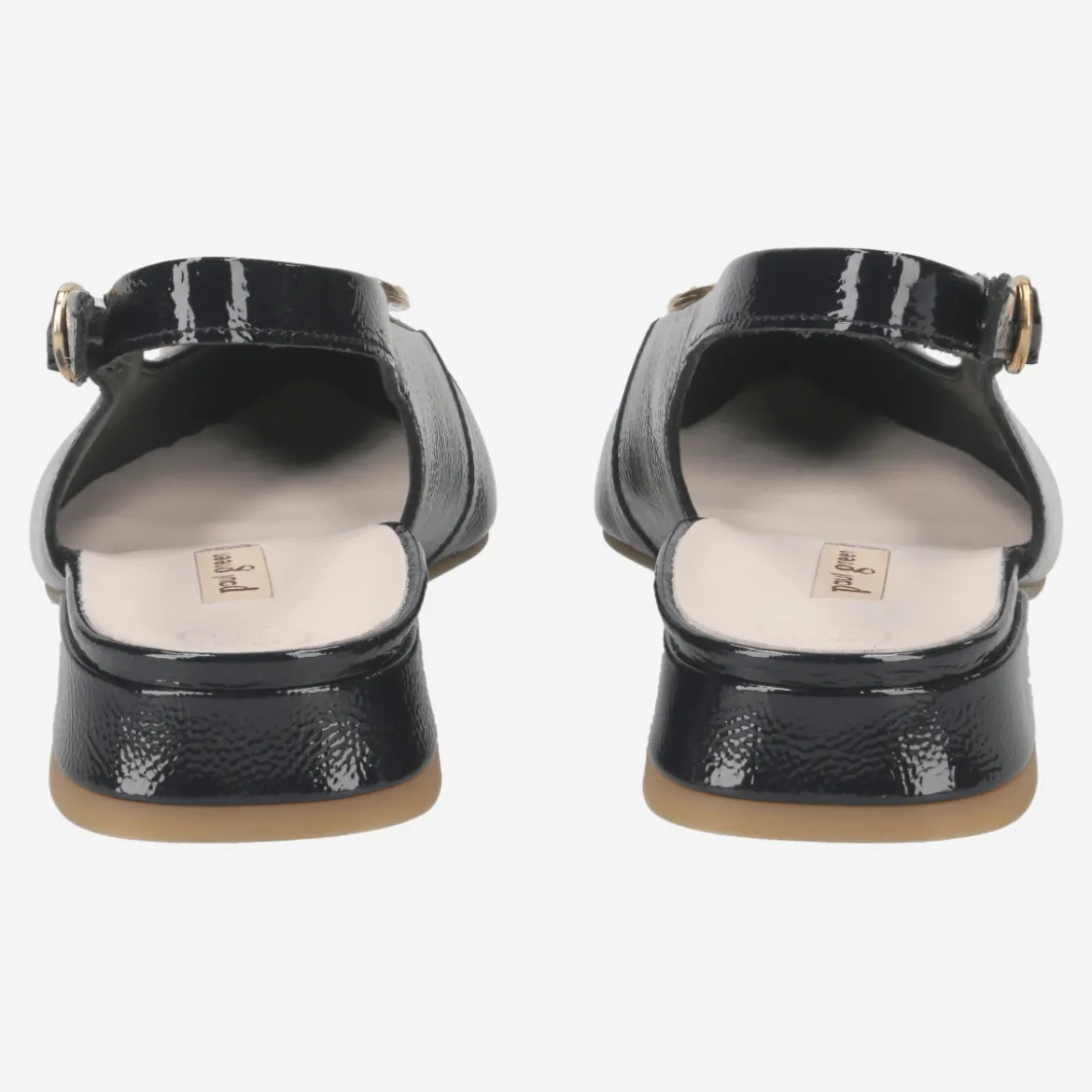 SUPER SOFT Sling-Sandalette 6091-035