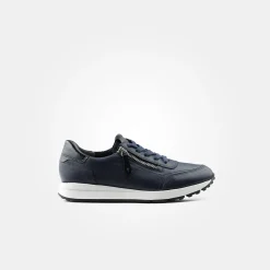 SUPER SOFT Sneaker mit RELAX-WEITE 4085-324