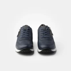 SUPER SOFT Sneaker mit RELAX-WEITE 4085-324