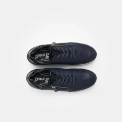 SUPER SOFT Sneaker mit RELAX-WEITE 4085-324