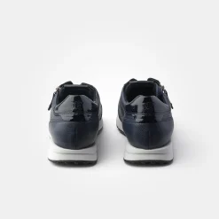 SUPER SOFT Sneaker mit RELAX-WEITE 4085-324