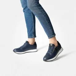 SUPER SOFT Sneaker mit RELAX-WEITE 4085-324