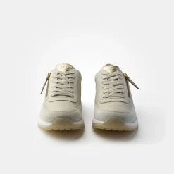 SUPER SOFT Sneaker mit Wechselfußbett 5310-005