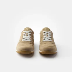 SUPER SOFT Sneaker mit Wechselfußbett 5332-045