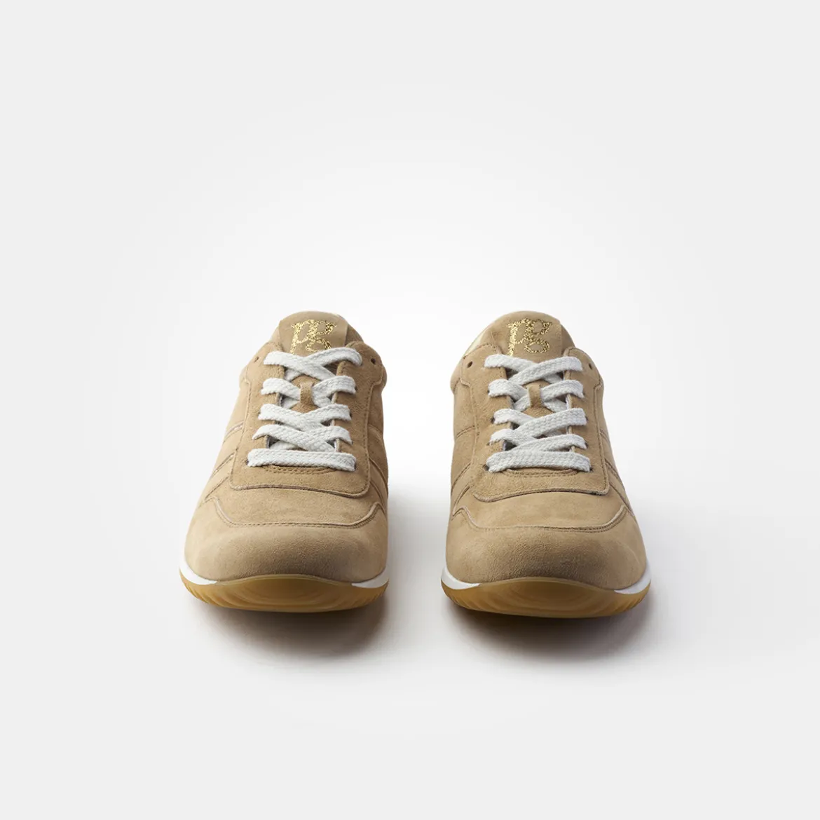 SUPER SOFT Sneaker mit Wechselfußbett 5332-045