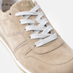 SUPER SOFT Sneaker mit Wechselfußbett 5332-045