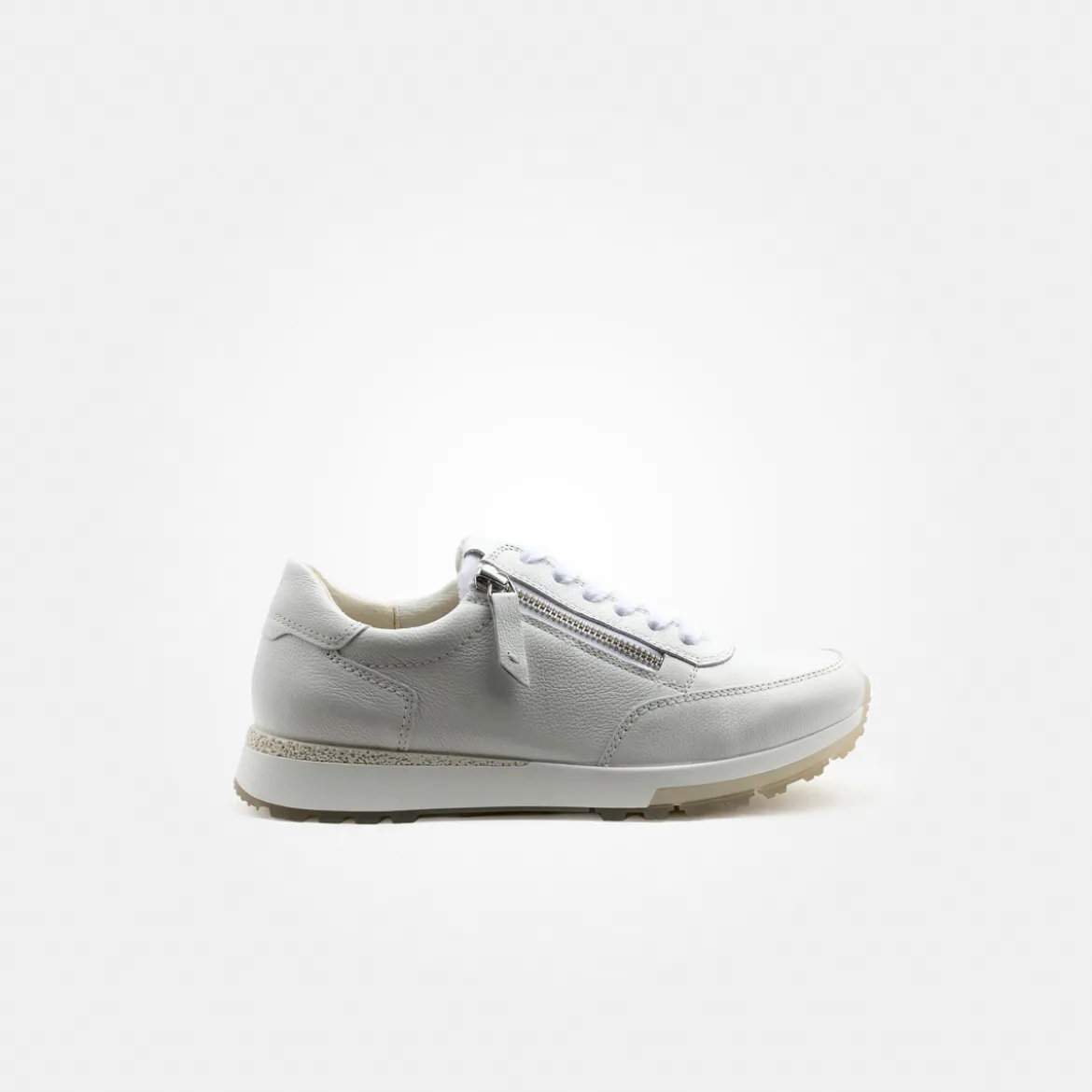 SUPER SOFT Sneaker mit Wechselfußbett 5310-055