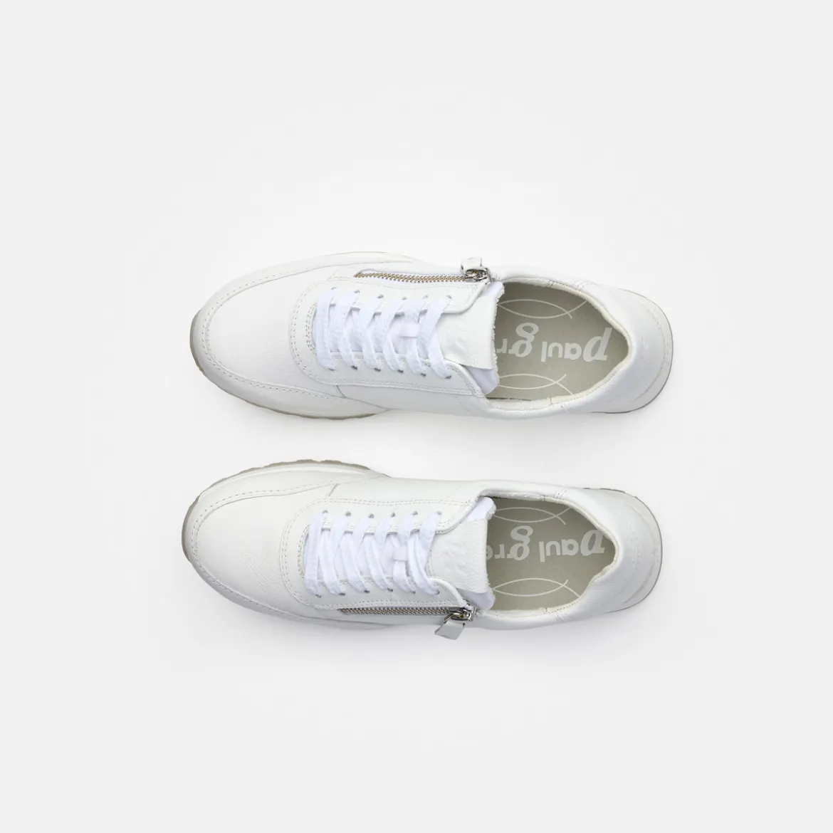 SUPER SOFT Sneaker mit Wechselfußbett 5310-055