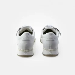 SUPER SOFT Sneaker mit Wechselfußbett 5310-055