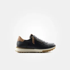 SUPER SOFT Sneaker mit Wechselfußbett 5310-025