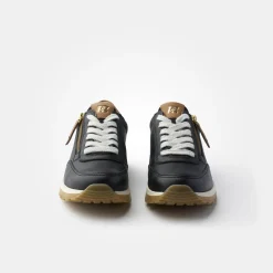 SUPER SOFT Sneaker mit Wechselfußbett 5310-025