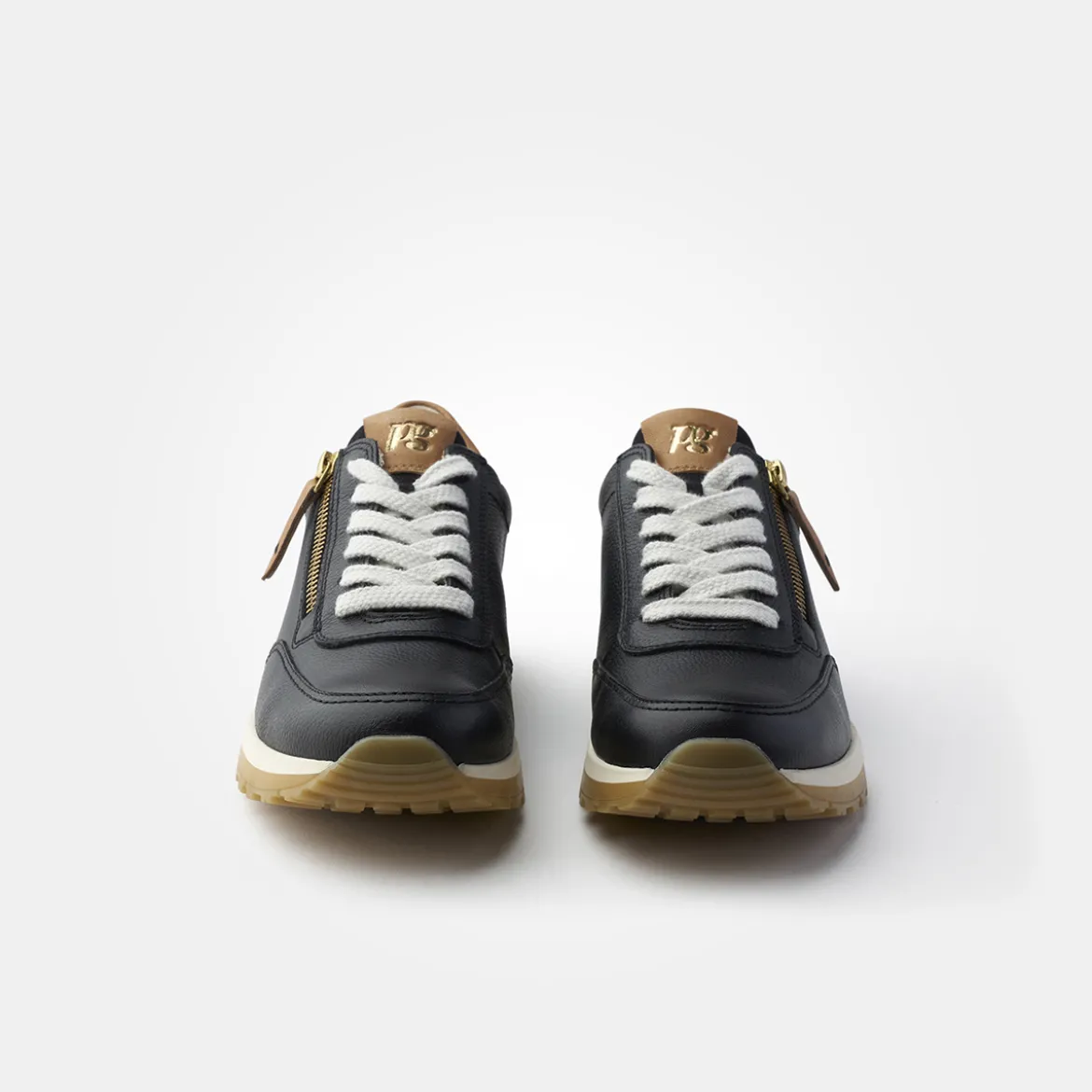 SUPER SOFT Sneaker mit Wechselfußbett 5310-025