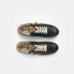 SUPER SOFT Sneaker mit Wechselfußbett 5310-025