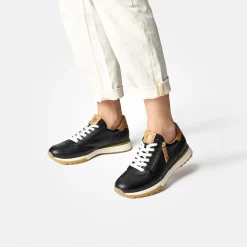 SUPER SOFT Sneaker mit Wechselfußbett 5310-025