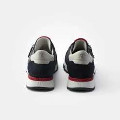 SUPER SOFT Sneaker mit Wechselfußbett 5310-035